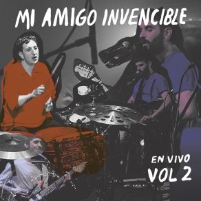 Download track Fósil Mi Amigo Invencible