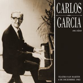 Download track La Cieguita (En Vivo) Carlos García