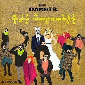 Download track Arsho The BambirJag Bambir