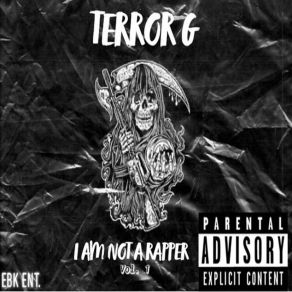 Download track No Wreck TerrorGElzo Bandz