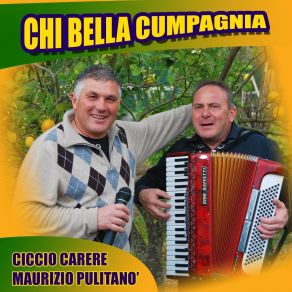 Download track Tarantella Alla Fisarmonica Maurizio Pulitanò