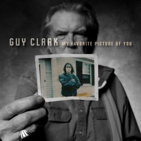 Download track Good Advice Guy Clark