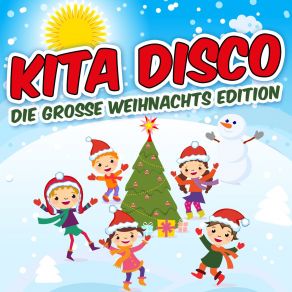 Download track Ich Bin Der Weihnachtshase Dolini