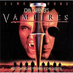 Download track Katrina Bites John Carpenter