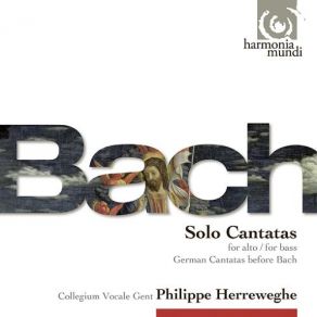 Download track V. Ritornello Andreas Scholl, Peter Kooy, Philippe Herreweghe, Philippe Herreweghe Collegium Vocale Gent