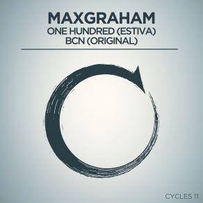 Download track Bcn (Original Mix) Max Graham