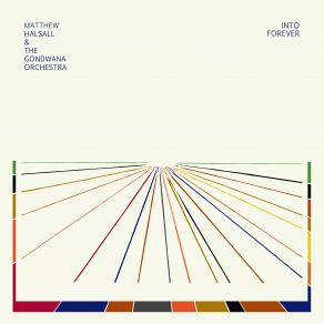 Download track Longshan'temple Matthew Halsall, The Gondwana Orchestra