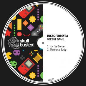 Download track For The Game Lucas Ferreyra