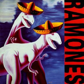 Download track It'S Not For Me To Know Ramones