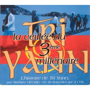 Download track L'Histoire 04 Tri Yann