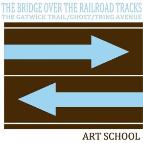 Download track The Gatwick Trail Art - School