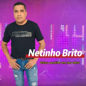 Download track Menina Netinho Brito