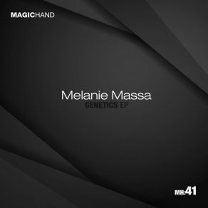 Download track Green Poison Melanie Massa