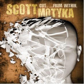 Download track Great Wall Of Douglas Scott Motyka