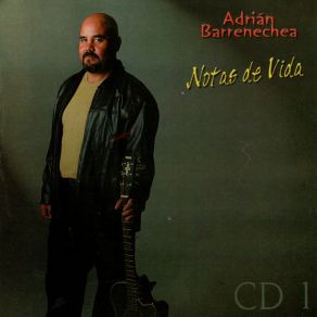 Download track Mi Esencia Adrián Barrenechea