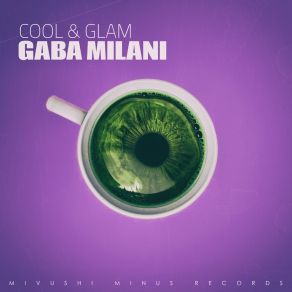 Download track Cool Lounge (Piano & Chill Mix) Gaba Milani