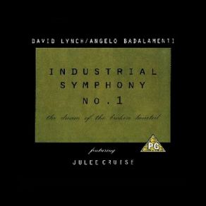 Download track Intro 2 David Lynch, Angelo Badalamenti