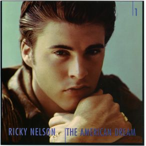 Download track Just A Little Too Much (Version 2; Track) Ricky Nelson