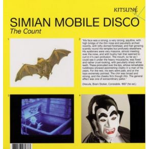 Download track The Count Simian Mobile Disco