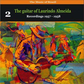 Download track Blowing Wild Laurindo Almeida