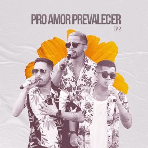 Download track Voz Do Coração I Love Pagode