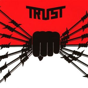 Download track La Luxure Trust