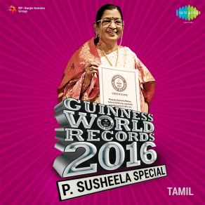 Download track Senthoor Murugan (Female Version) P Susheela