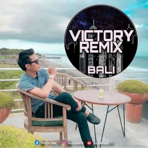 Download track Cemburu Victory RMX