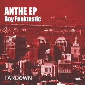 Download track The Save (Original Mix) Boy Funktastic