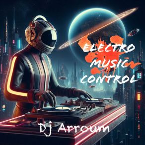 Download track Hot Elctro Music Dj Arroum