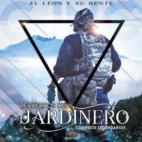 Download track Recuerdos Del Jardinero EL LEON