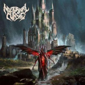 Download track My World Nocturnal Curse