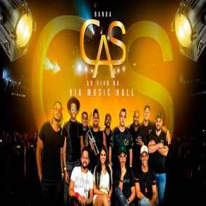 Download track Todo Mundo Vai Sofrer (Ao Vivo) Banda Cas