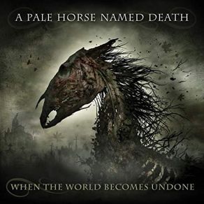 Download track The Woods A Pale Horse Named Death