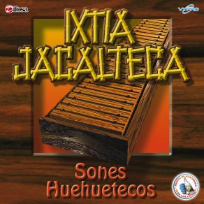 Download track El Limoncito Ixtia Jacalteca