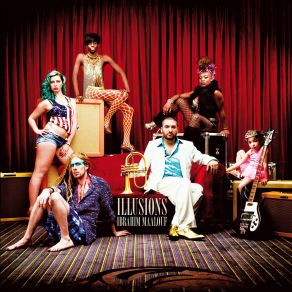 Download track If You Wanna Be A Woman Ibrahim Maalouf