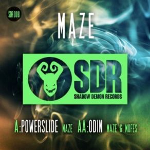 Download track Odin The Maze, Mofes