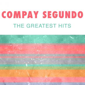 Download track Un Beso En Alma Compay Segundo