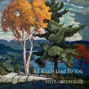 Download track Anyone Can Be Somebody's Fool Steve Goldberger