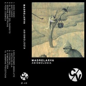 Download track Noctuario Madrelarva