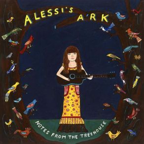 Download track Constellations Alessi'S Ark