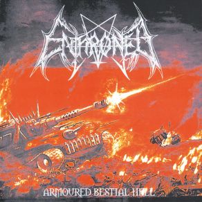 Download track When Hell Freezes Over Enthroned