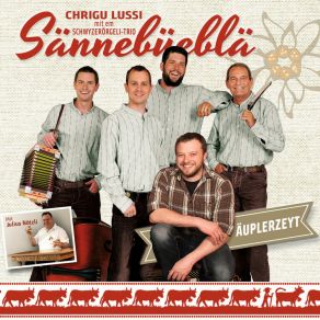 Download track Dr Zenäli Schwyzerörgeli-Trio Sännebüeblä