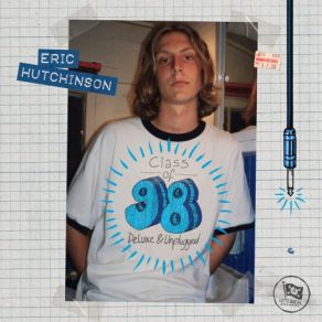 Download track Drunk At Lunch Eric Hutchinson