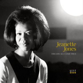 Download track I Want You Mine Jeanette Jones