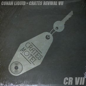 Download track Faulty 40 Conan Liquid