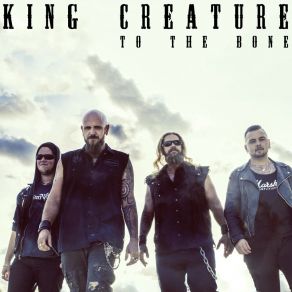 Download track Can You Forgive Me? King Creature