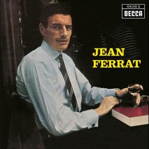 Download track L'Homme A L'Oreille Coupee Jean Ferrat