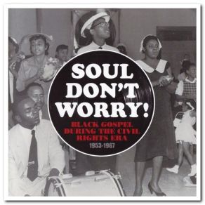 Download track Soul Don't Worry The Revelations, Henry Hines