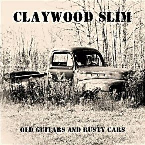 Download track Hot Rod Boogie Claywood Slim